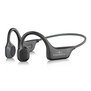 2024 Classic DG08 Bone Conduction Headphone Wireless Bluetoo