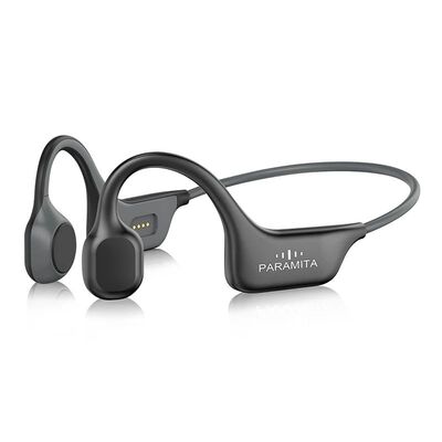 2024 Classic DG08 Bone Conduction Headphone Wireless Bluetoo