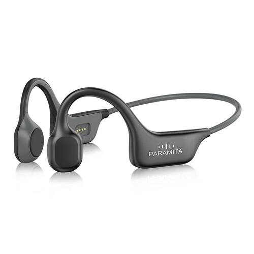 2024 Classic DG08 Bone Conduction Headphone Wireless Bluetoo