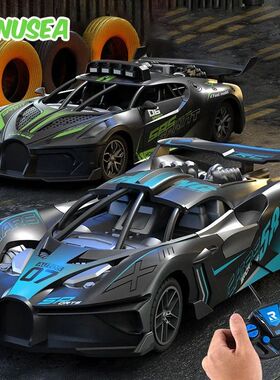 1/18 Rc Car Remote Control Cars High Speed Drift Sport Vehic