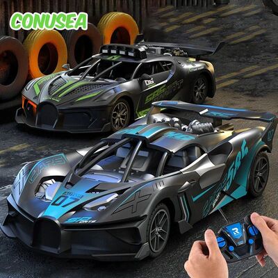 1/18 Rc Car Remote Control Cars High Speed Drift Sport Vehic