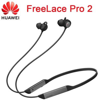 Original hua FreeLace Pro 2 Earphones Intelligent Active Noi