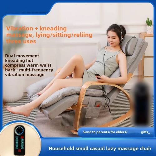 Manufacturer Direct Electric Leisure Reclining Home Office M
