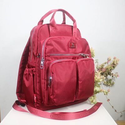 Travel Backpack for Women High-capacity School Bag Lightweig