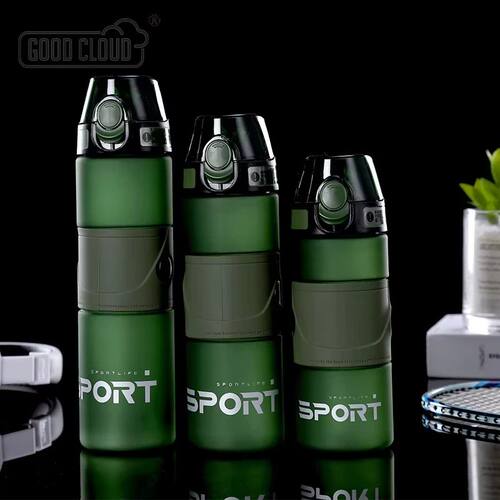 Direct Drink Outdoor Filter Cup, 750ml Portable Water Purifi