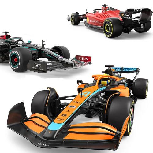 1/12 F1 Super CAR RC CAR F1 Racing Remote Control Vehicle To