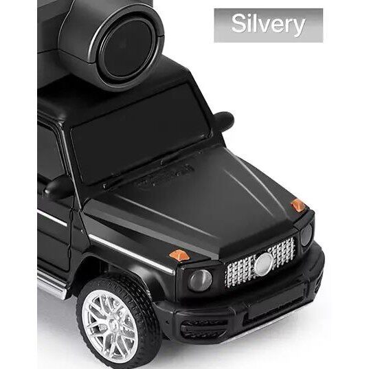 RC Cars 1:64 Mini 6406 6406C HD Camera RC Racing Car Toy 120