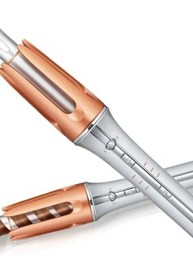 Ladies automatic curling iron, ionic flat iron, large curlin
