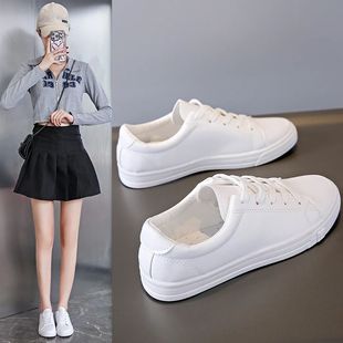 Women Sneakers Breathable Students Casual Sports Shoes Girl