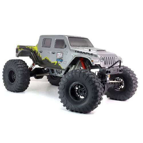 New 0 Rgt Ruitai Ex18100 Remote-Controlled Off-Road Climbing