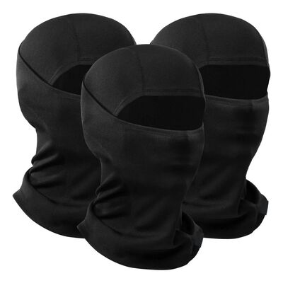 Balaclava Ski Mask Full Face Cover for Men and Women Breatha