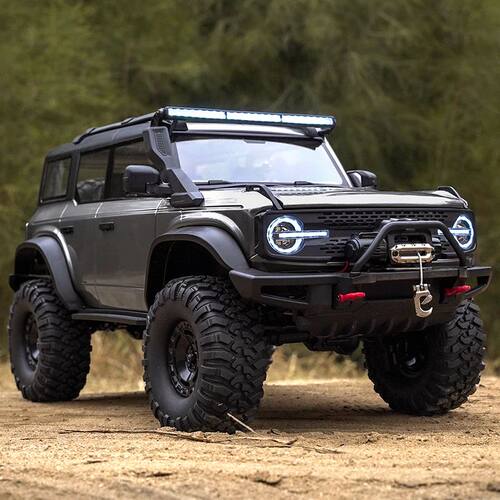 Huangbo R1001 1/10 Rc Car 2.4g Full Scale Simulation Climbin