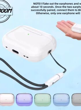 2026 Air Pro 5 TWS Max Wireless Bluetooth Earphones Headphon