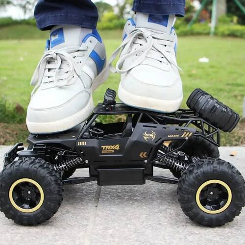 2 37cm/6 28cm 4WD RC Car Trucks High Speed 2.4G Radio Contro