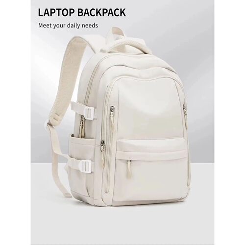 School Backpack for Girl Boy High Capacity Waterproof Teens