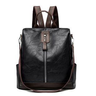 Fashion Anti-theft Women Backpacks Famous Brand High Quality