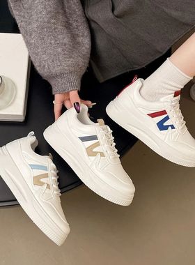 2026 Fashion Women's Casual Shoes Sneakers  Casual Tennis Wi
