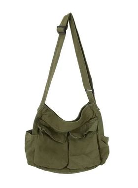 Women's School Messenger Bags For Women Shoulder Ladies Desi