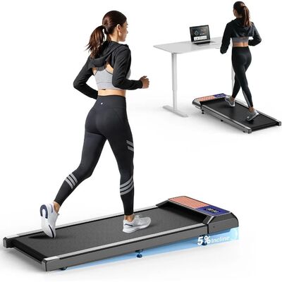 Portable Walking Pad readmill for Home Office Use Quiet 2.5