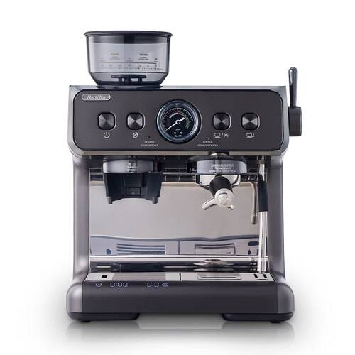 Barsetto Bai Sheng Tu 2 SAP Cold Brew Coffee Machine Italian