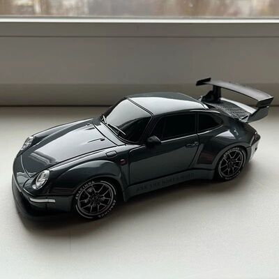 Remote Control Drift Car Full Size Mini Electric Racing Car