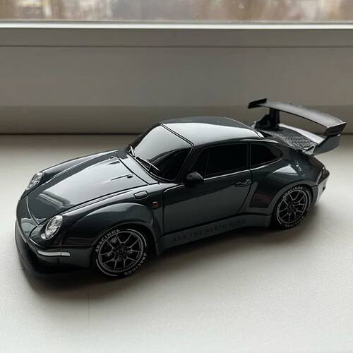 Remote Control Drift Car Full Size Mini Electric Racing Car