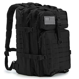 30/50L Tactical Backpacks Man Traveling Bags Survival Outdoo