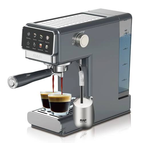 Home-use Espresso Machine High-pressure Extraction Coffee Ma