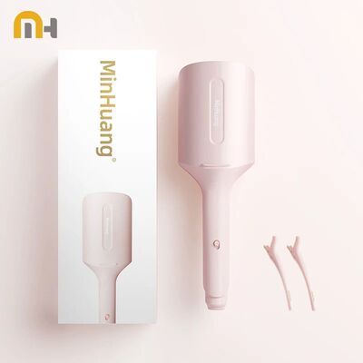 Waver Curling Iron 32MM Beach Waver Curling Wand, Hair Tool