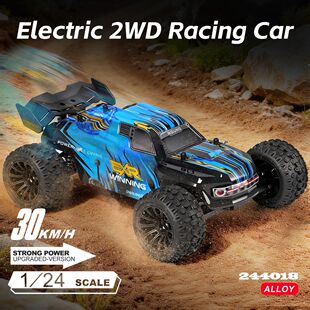 Selected WLtoys 244018 High-Speed All-Terrain 1:24 Drift Car