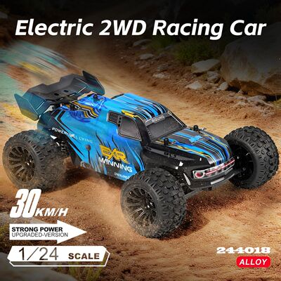 Selected WLtoys 244018 High-Speed All-Terrain 1:24 Drift Car