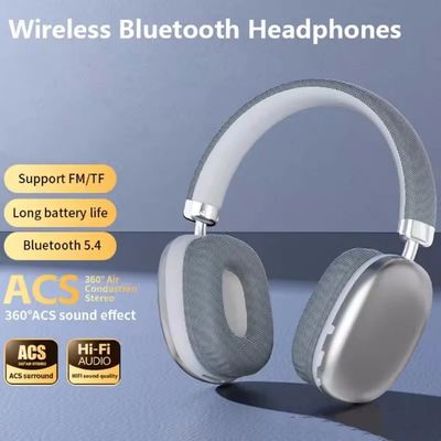New Air Max Bluetooth 5.3 Earphone Over ear Wireless Headset