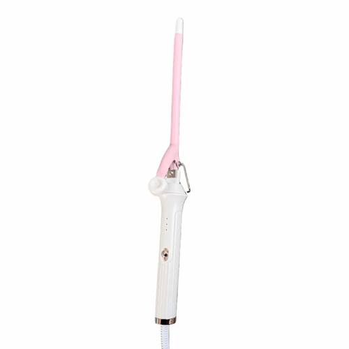 9mm Small Diameter 9mm Curling Iron Stable Temperature Egg R
