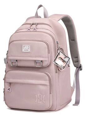 Junior High School Students Backpacks for Girls Shoulder Bag