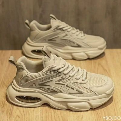 Fashionable versatile spring autumn new explosive thick sole