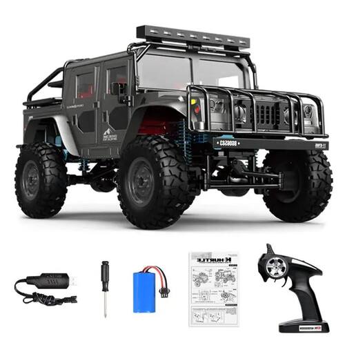 Q121 JJRC RC CAR 4WD Climbing Off Road High Speed For Childr