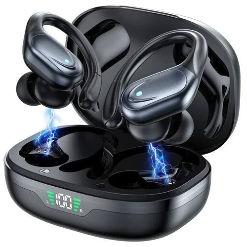 Original GDLYL BX17 Bluetooth 5.4 Earphones Tws Wireless In-