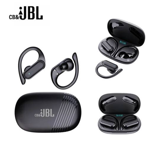 For CB&JBL Bluetooth TWS Wireless Earphones A520 Auricles He