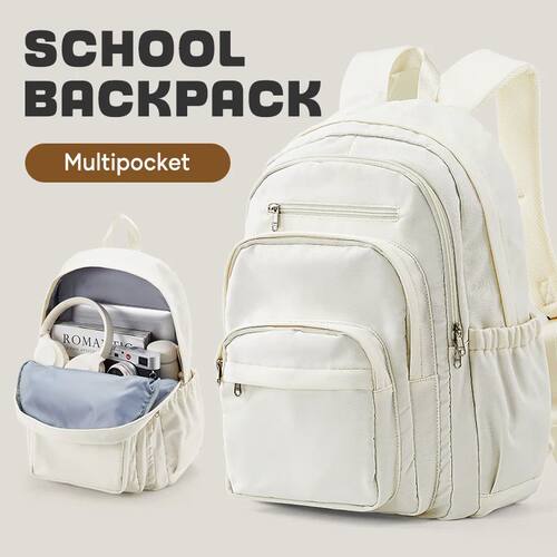 Backpack for Girls Teenager Travel School Backpacks Boys Chi