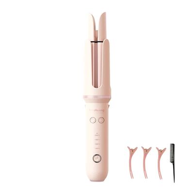 Automatic Curling Iron 32mm Negative Ion Ceramic Hair Curler