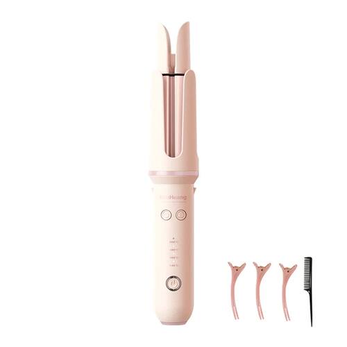 Automatic Curling Iron 32mm Negative Ion Ceramic Hair Curler