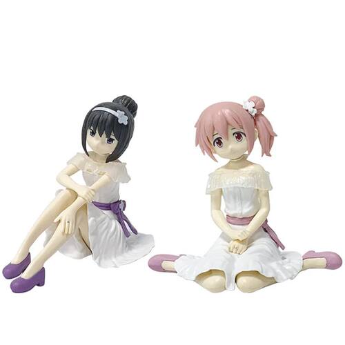 Banpresto Serenus Couture Puella Magi Madoka Magica Kaname M