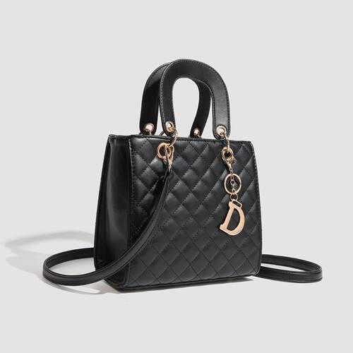 PU Leather Casual Crossbody Bags for Women Ladies Luxury Des