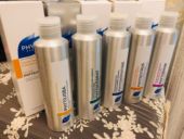 香奶奶 法国DING级植物无硅洗发200ml 特价 包邮 3件 美发界