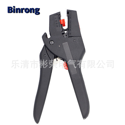 FS-D3自调电缆绝缘导线剥