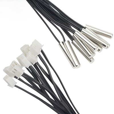 热敏电阻探头10K防水NTC