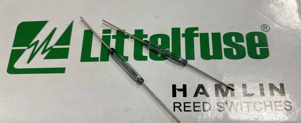 正品美国力特Littelfuse大功率干簧管 MRPR-20耐高压