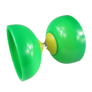 空竹大全儿童初学者抖杆配件绳子线专业扯铃老人健身抖空竹小学生