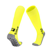 足球短球袜中小学生比赛训练足球袜毛巾底户外中长筒足球袜运动袜