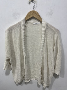 毛衣罩衫 亏本清货春秋女装 圆领套头衫 百搭休闲上衣针织衫 外披 时尚